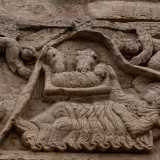 ...l�Adorazione del Bambino...